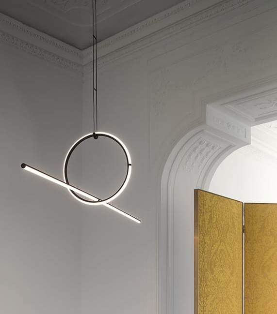 Flos Arrangements Suspension Lamp