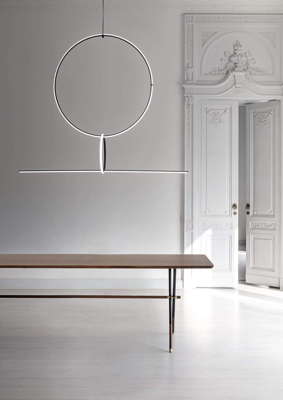 Flos Arrangements Suspension Lamp