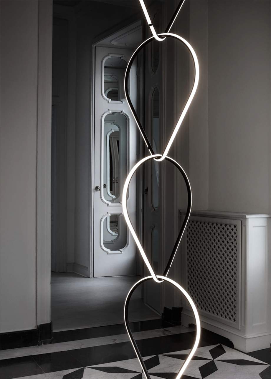 Flos Arrangements Suspension Lamp