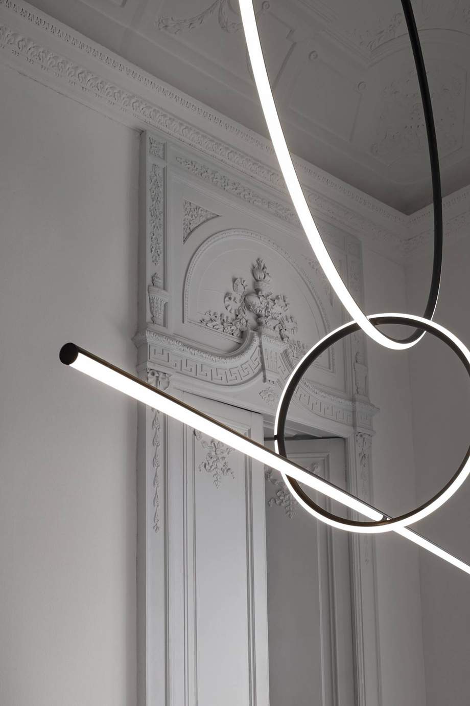 Flos Arrangements Suspension Lamp