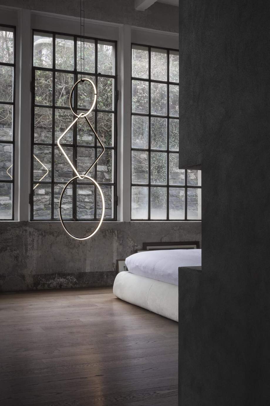 Flos Arrangements Suspension Lamp