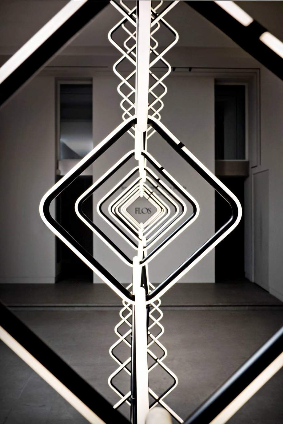 Flos Arrangements Suspension Lamp