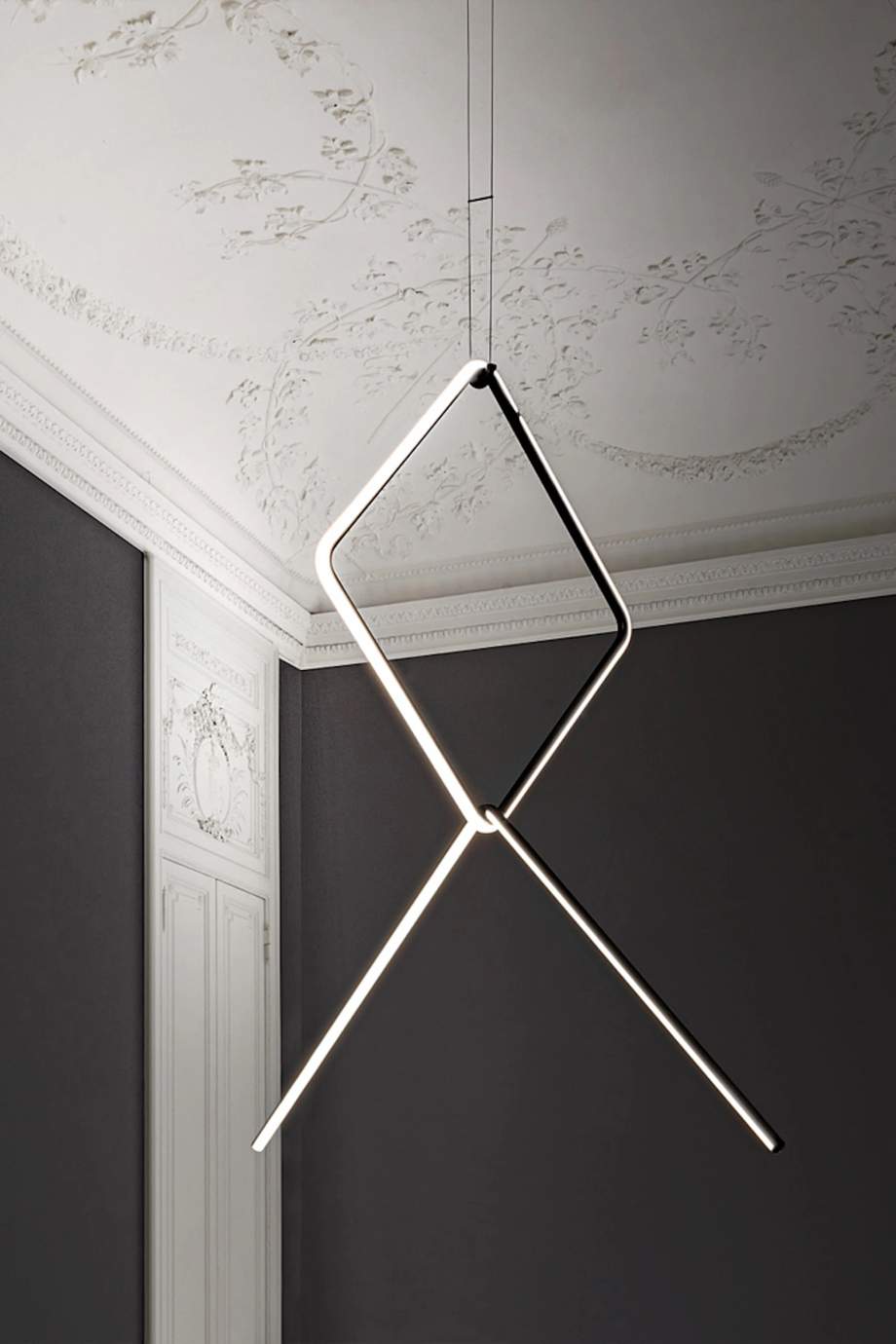 Flos Arrangements Suspension Lamp