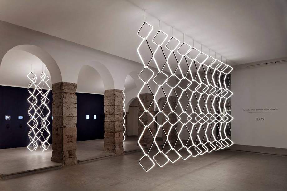 Flos Arrangements Suspension Lamp