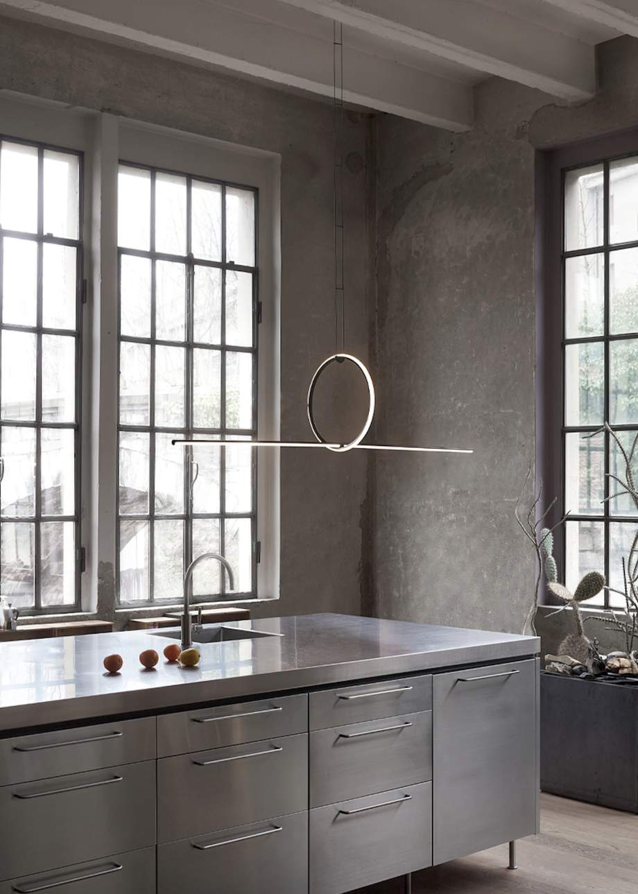 Flos Arrangements Suspension Lamp