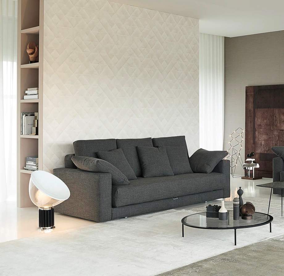 Flos Taccia Table Lamp
