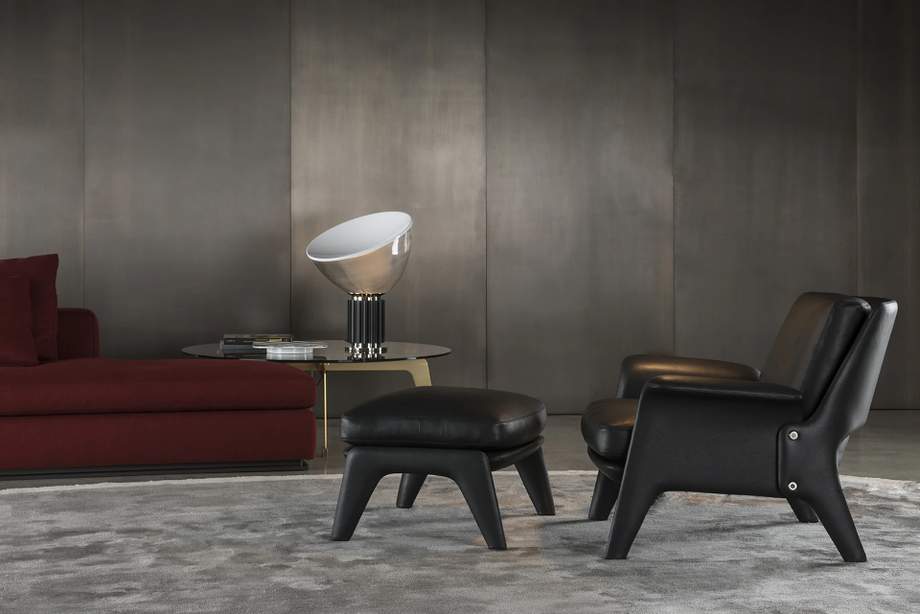 Flos Taccia Table Lamp
