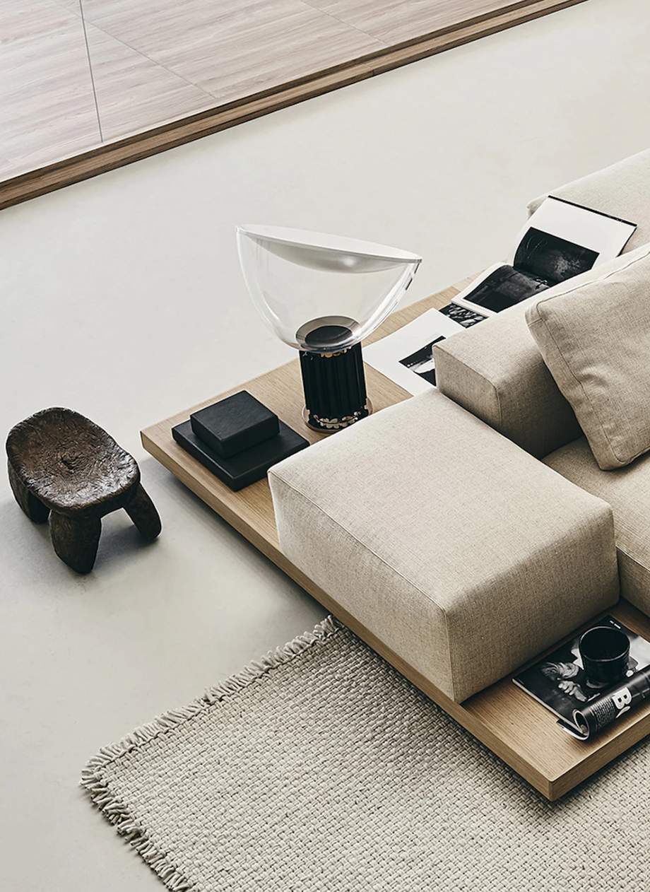 Flos Taccia Table Lamp