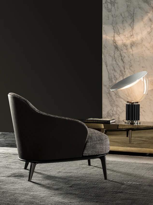 Flos Taccia Table Lamp