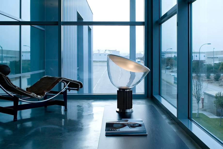 Flos Taccia Table Lamp