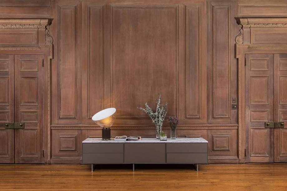 Flos Taccia Table Lamp