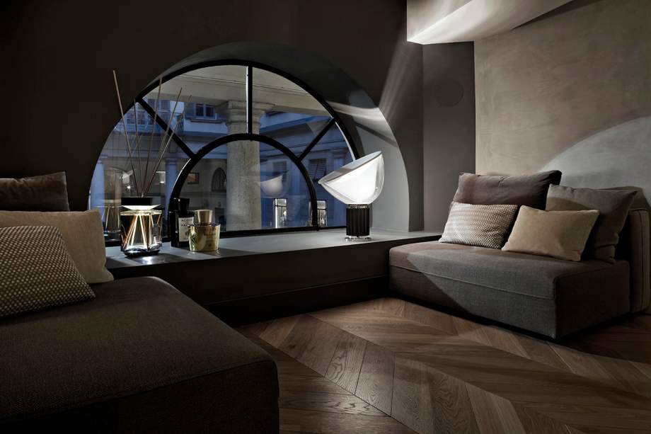 Flos Taccia Table Lamp