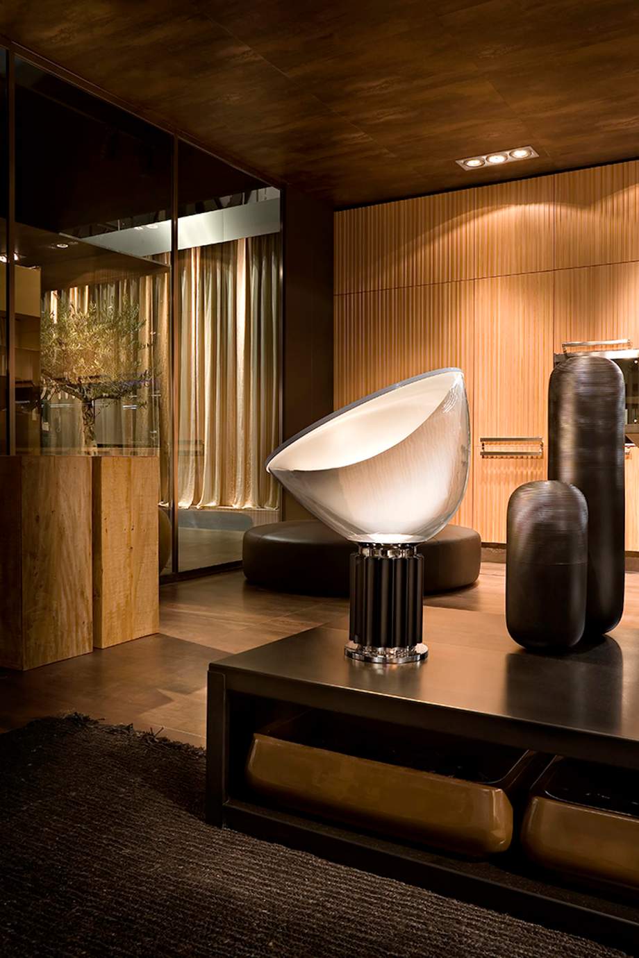 Flos Taccia Table Lamp