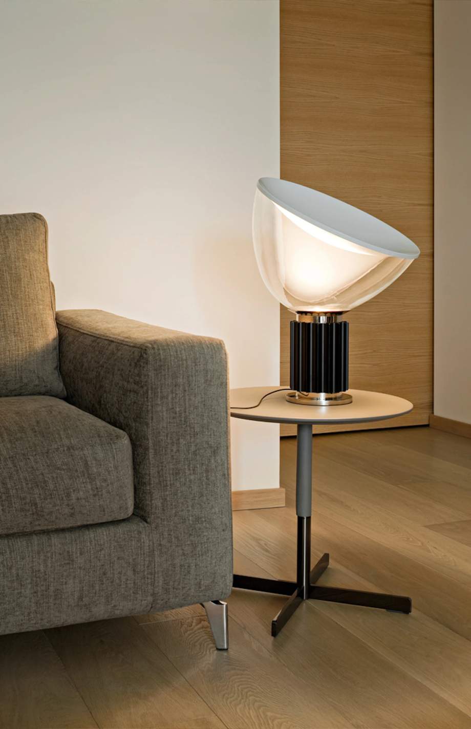 Flos Taccia Table Lamp