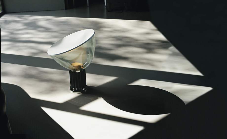 Flos Taccia Table Lamp