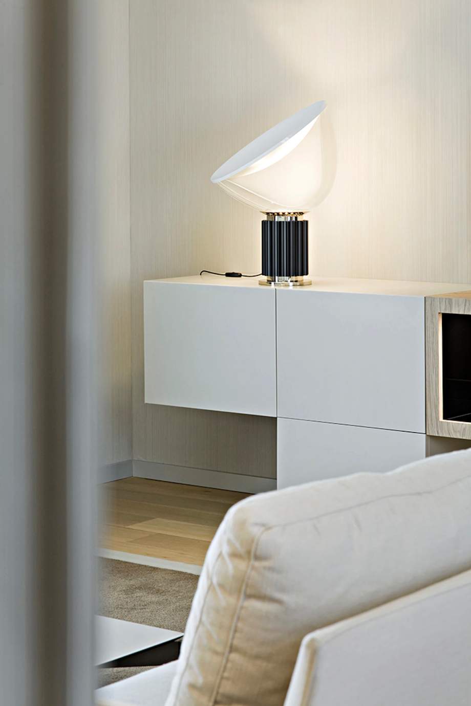 Flos Taccia Table Lamp