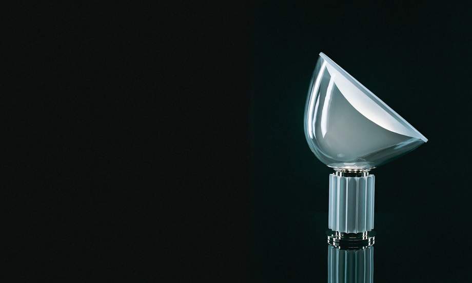 Flos Taccia Table Lamp