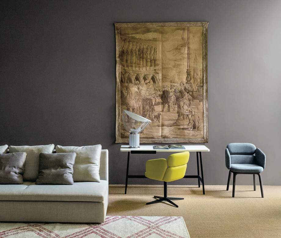 Flos Taccia Table Lamp