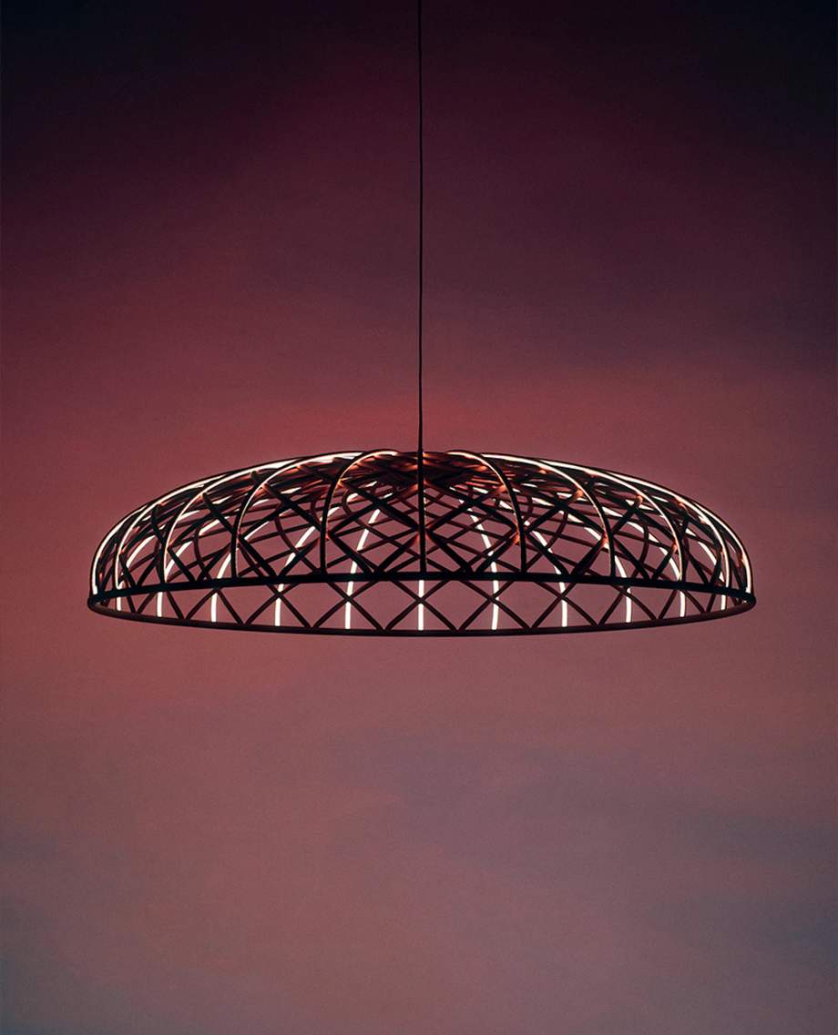 Flos Skynest Suspension Lamp