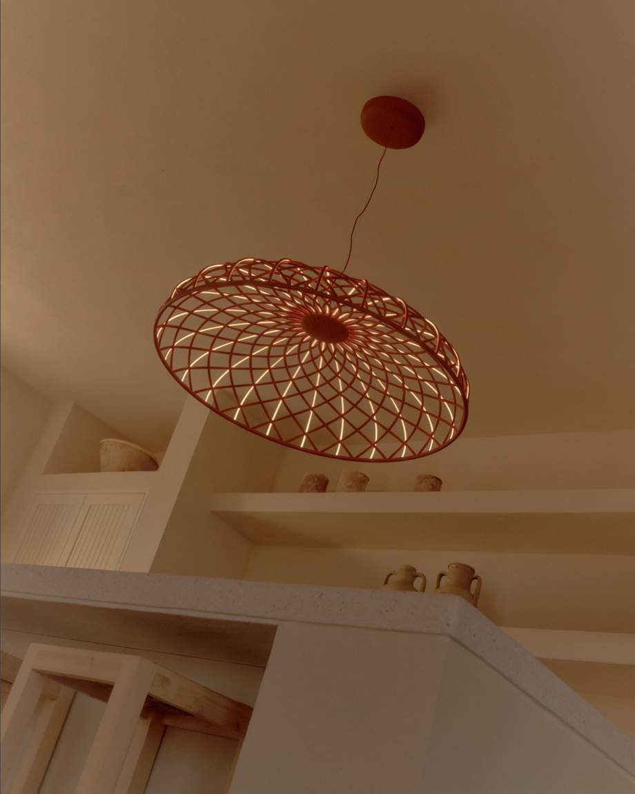 Flos Skynest Suspension Lamp