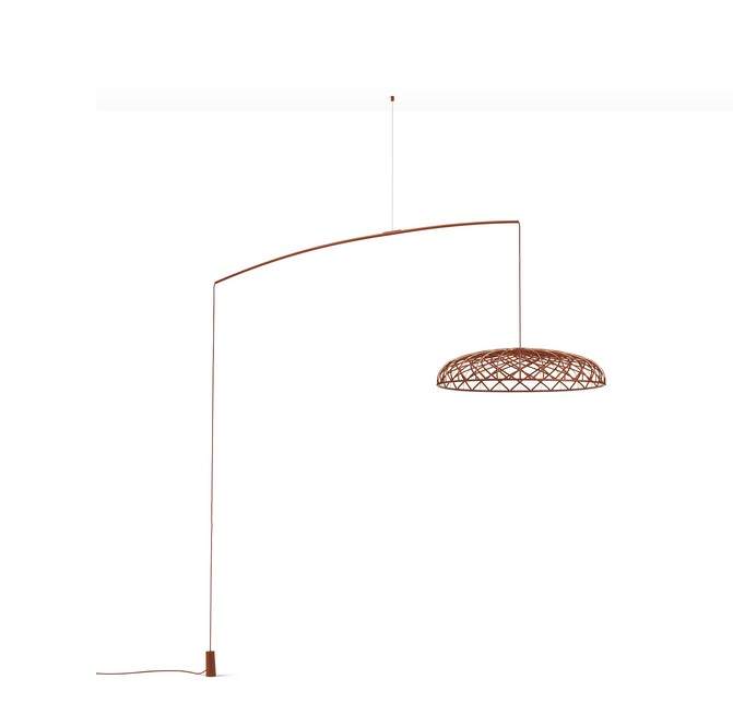 Flos Skynest Motion Suspension Lamp
