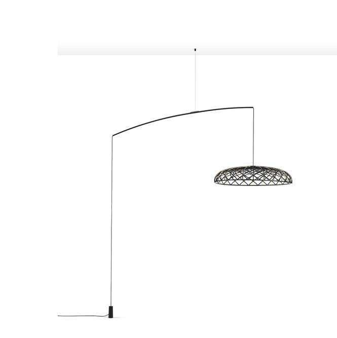 Flos Skynest Motion Suspension Lamp