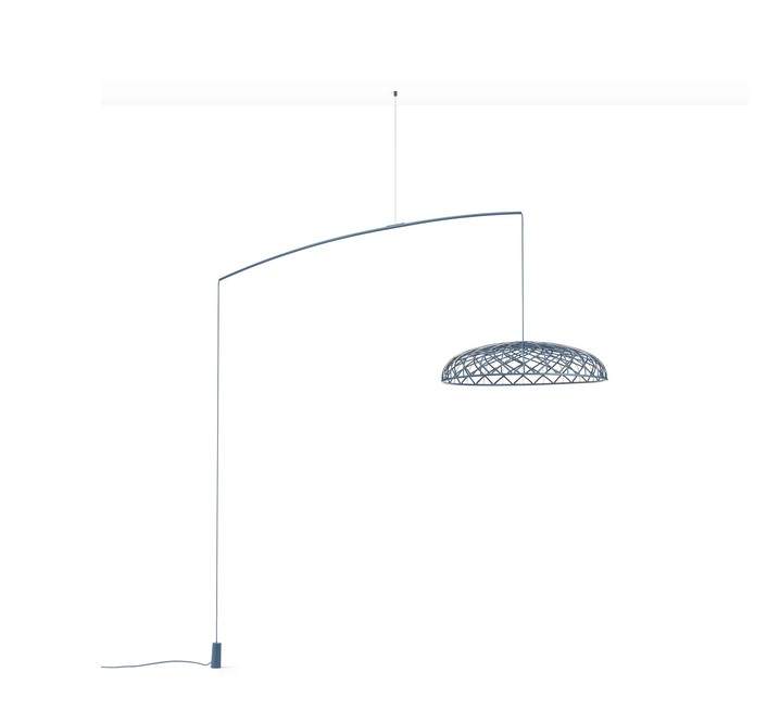 Flos Skynest Motion Suspension Lamp