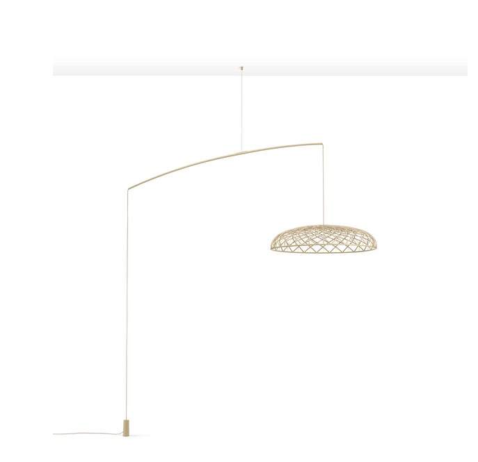 Flos Skynest Motion Suspension Lamp