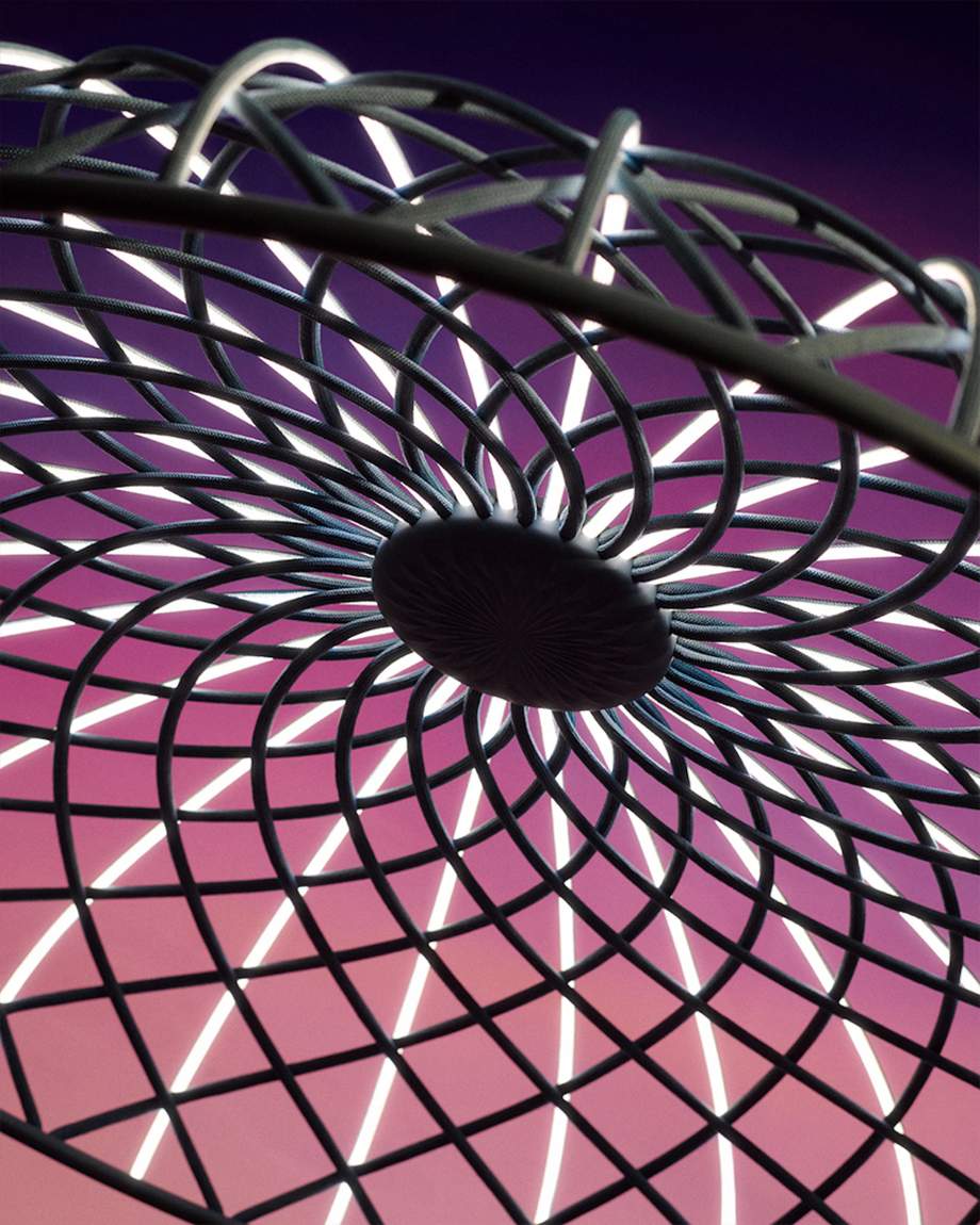 Flos Skynest Ceiling Lamp