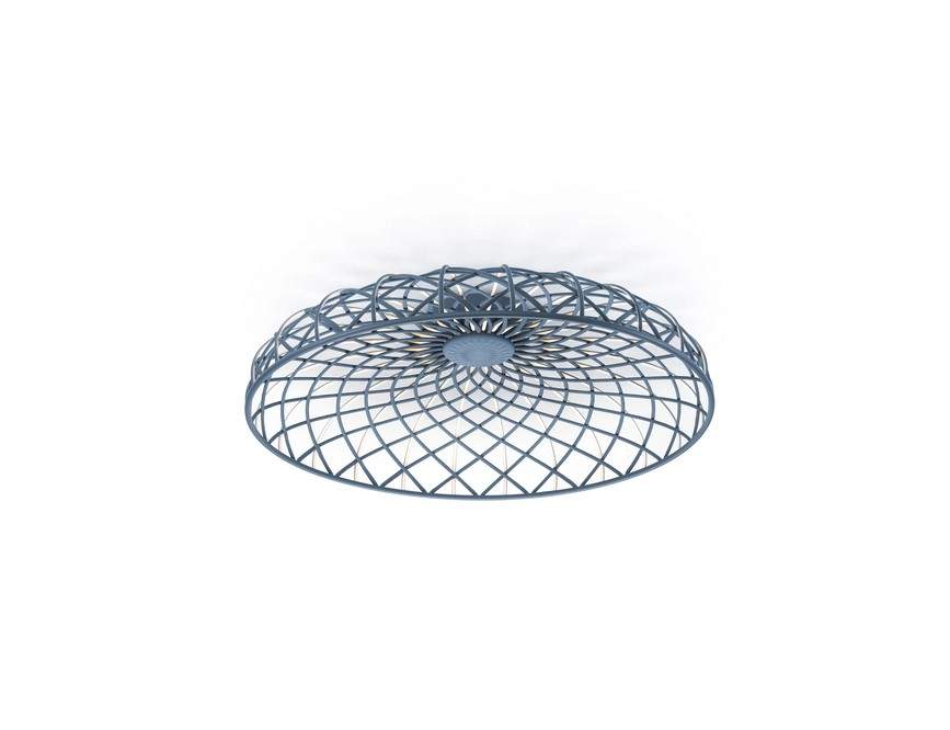 Flos Skynest Ceiling Lamp