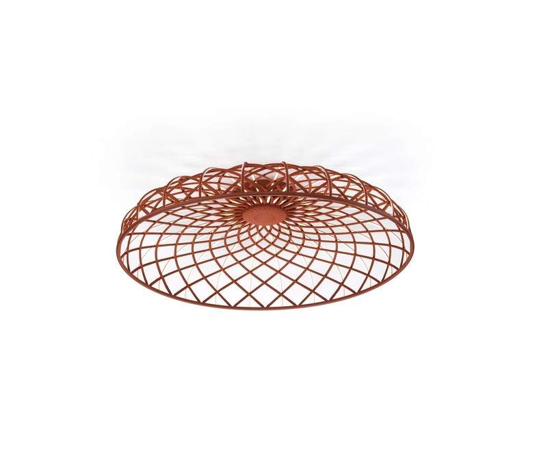 Flos Skynest Ceiling Lamp