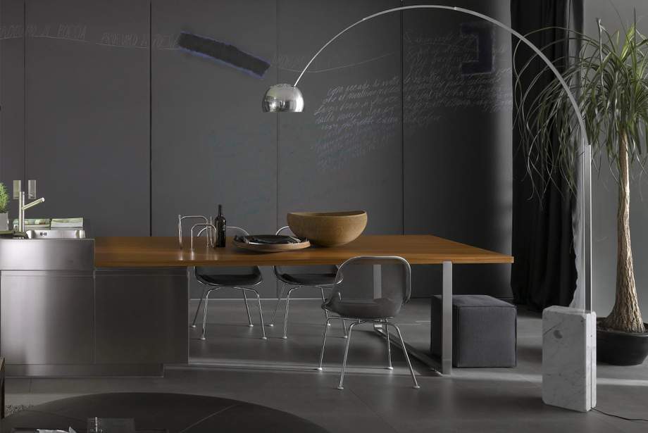 Flos Arco Floor Lamp