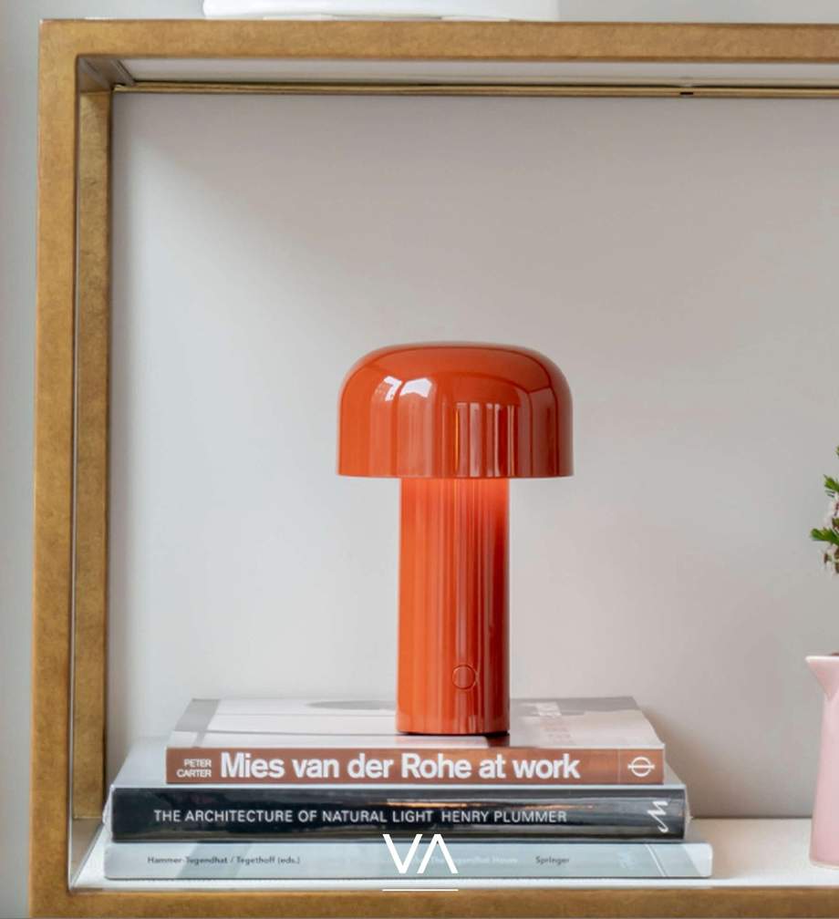 Flos Bellhop Table Lamp