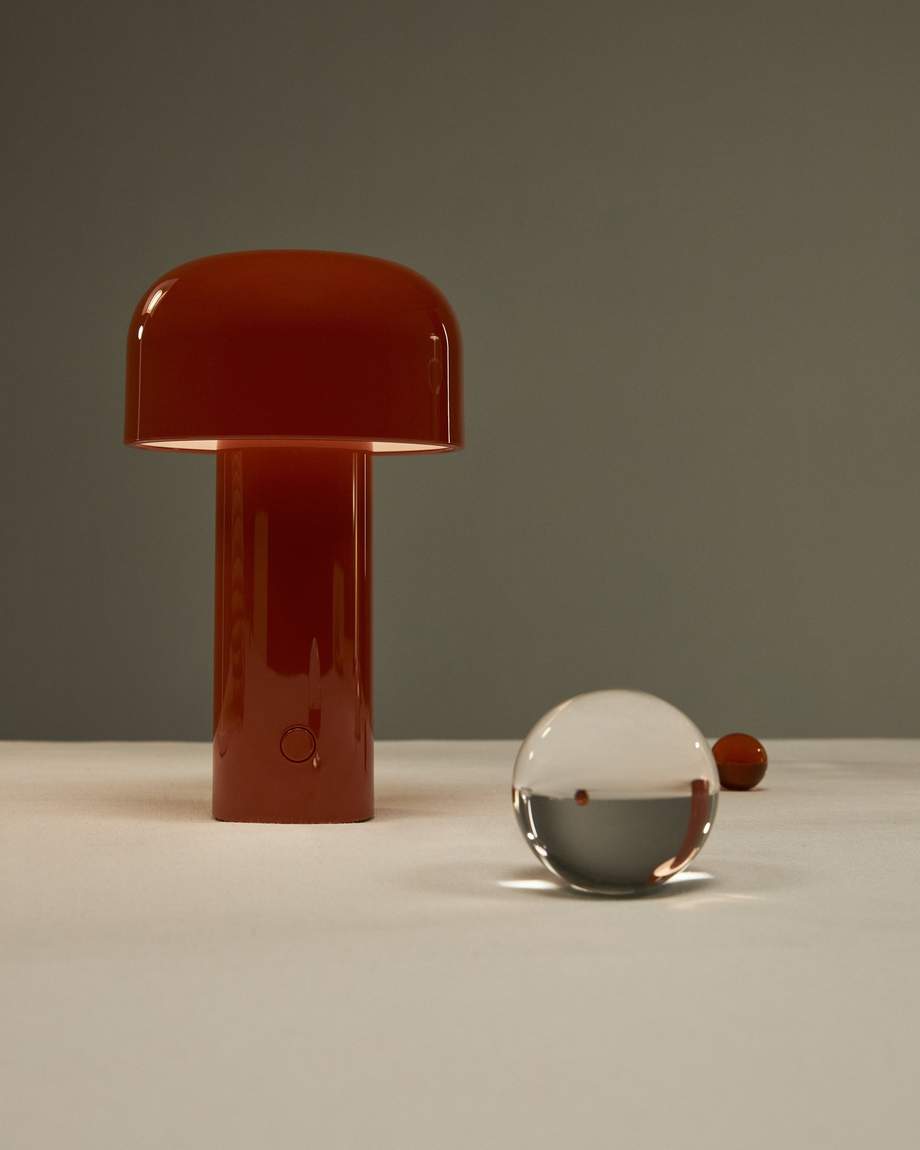 Flos Bellhop Table Lamp