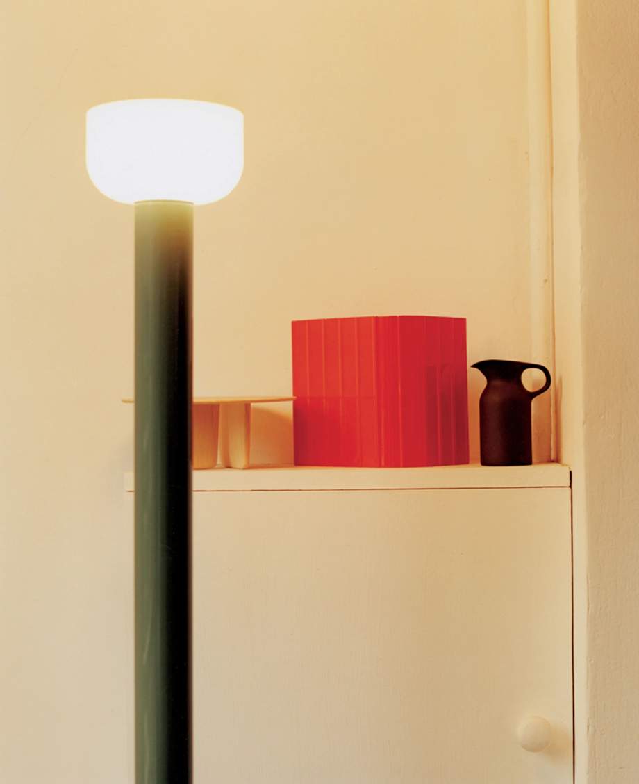 Flos Bellhop Floor Lamp