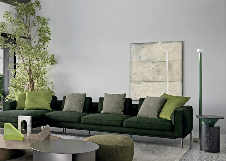 Flos Bellhop Floor Lamp