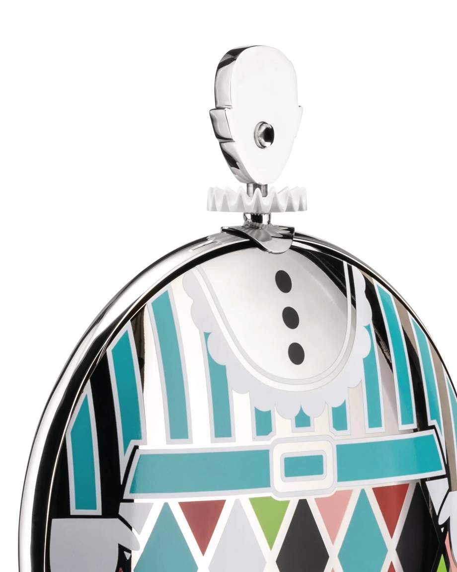 Alessi Fatman Folding Cake Stand