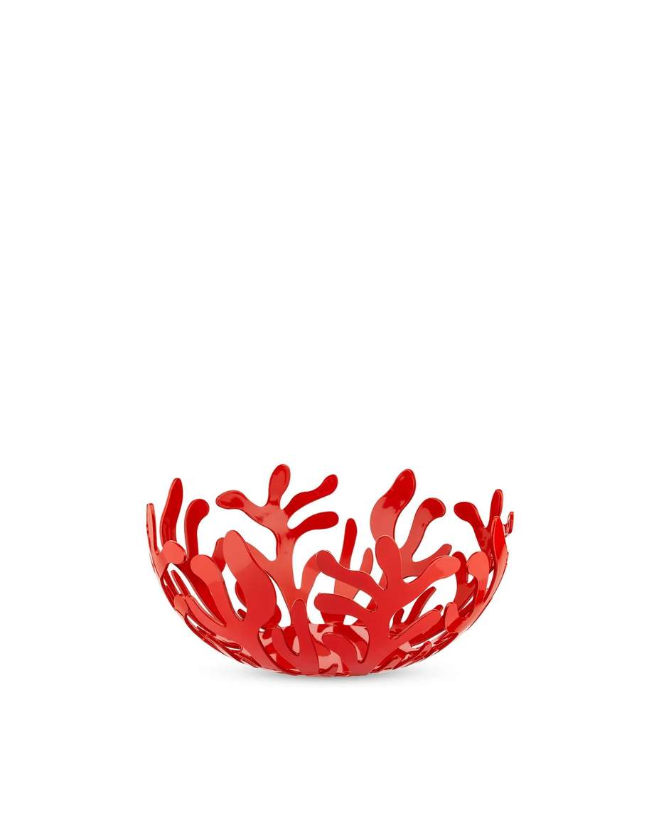 Alessi Mediterraneo Fruit Bowl