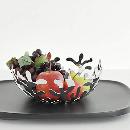 Alessi Mediterraneo Fruit Bowl