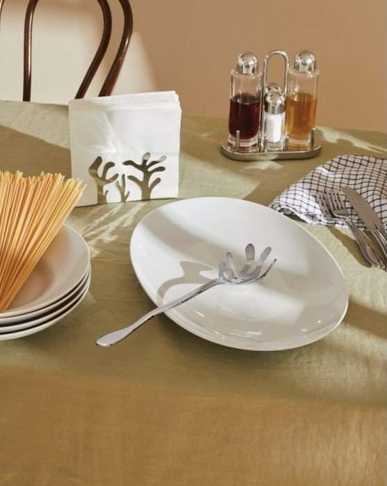 Alessi Mediterraneo Paper Napkin Holder