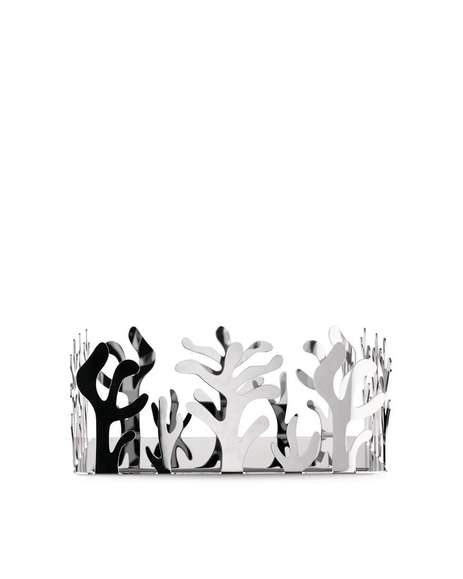 Alessi Mediterraneo Napkin Holder Flat