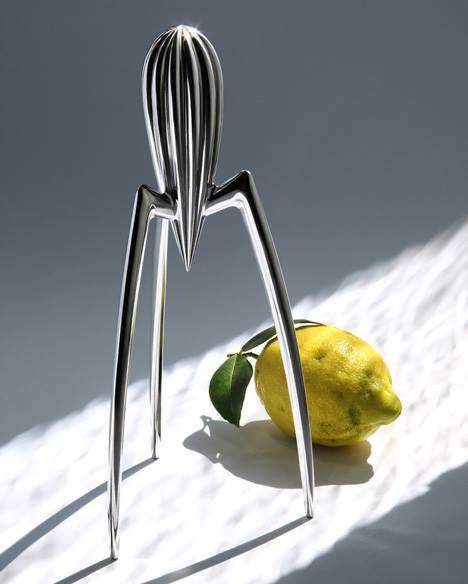 Alessi Juicy Salif Citrus Squeezer