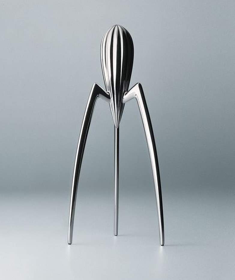 Alessi Juicy Salif Citrus Squeezer