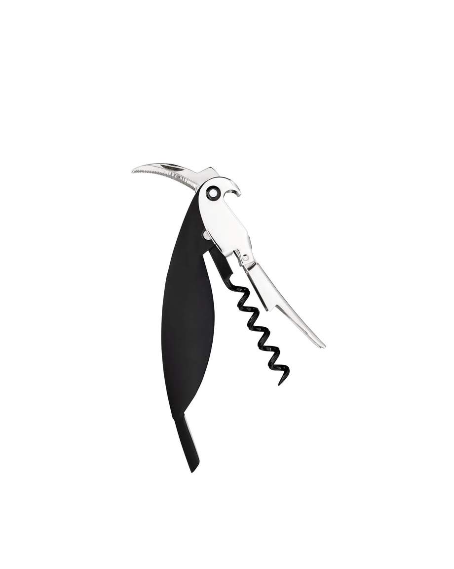 Alessi Parrot Sommelier Corkscrew