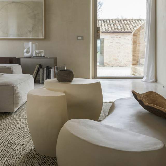 Mogg Dune Coffee Table