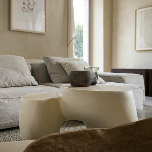 Mogg Dune Coffee Table