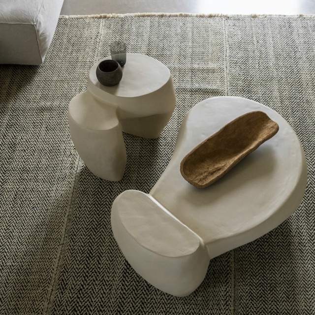 Mogg Dune Coffee Table