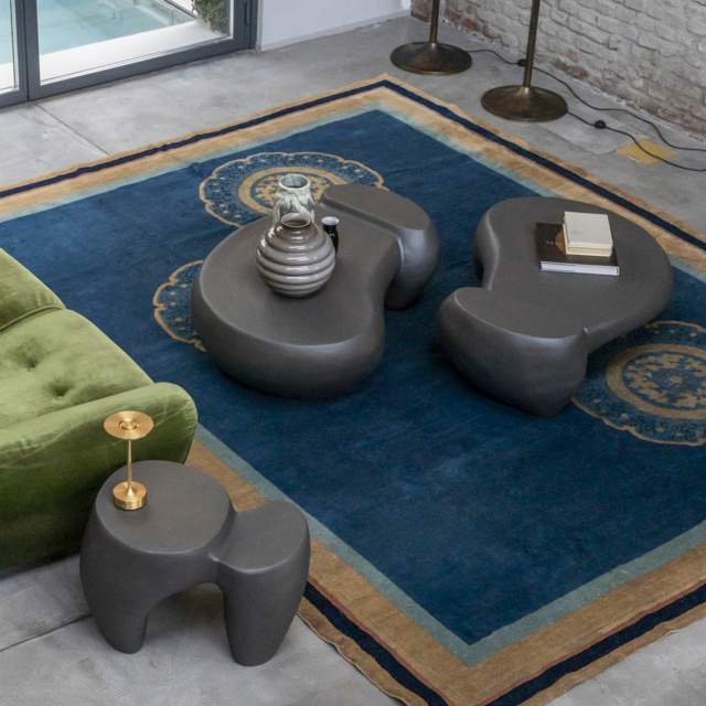 Mogg Dune Coffee Table