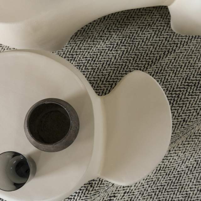 Mogg Dune Coffee Table