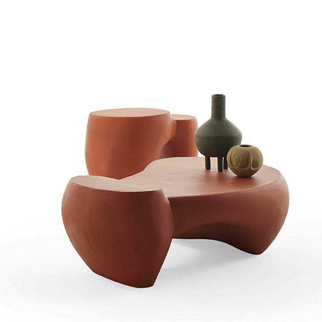 Mogg Dune Coffee Table